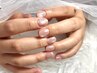 【HAND】ちゅるん儚げ＊シルキーマグネット＊ 