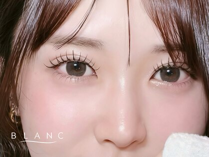 アイラッシュサロン ブラン イオンモール堺鉄砲町店(Eyelash Salon Blanc)の写真