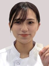 アイキュア 鍼灸接骨院 五反田(iCure鍼灸接骨院) 古殿 京香