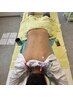 【まずはお試し★隙間時間にも】気になる部位を重点的に◇サクッと鍼灸 10分