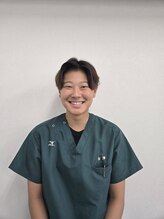 のりさだ整骨院&nbsp;古澤 歩望和