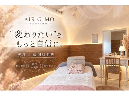 エアージーモ(Air Gmo)の写真
