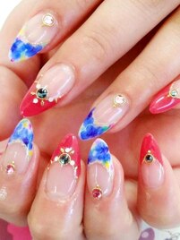 スカ放題★フラワー×フレンチ