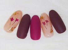 ティーエヌ 名古屋矢場町店/トレンドデザイン￥5980