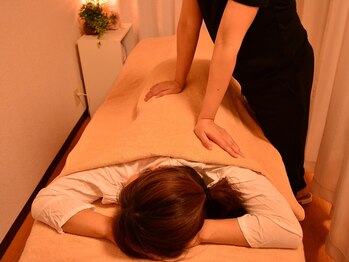 暖和リラクゼーション/本格台湾式整体