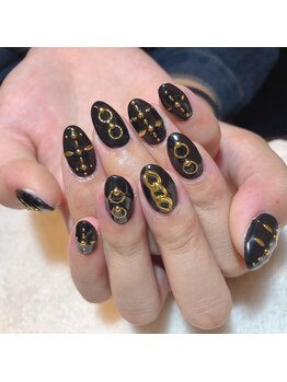 ジェイノヴァール(Jnovart)/