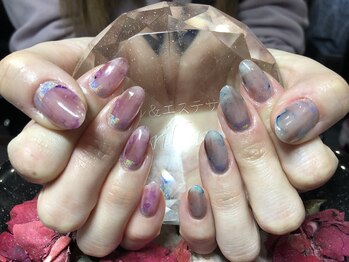 ブリリアン(Brillant)/