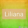 リリアーナ(Liliana)のお店ロゴ