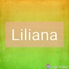 リリアーナ(Liliana)のお店ロゴ