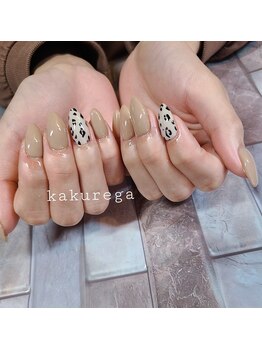 リフレッシュサロン 隠れ家/