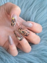 ジュンクス(JUNX)/JUNX Nail Collection