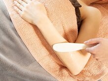 サロン ド グレイシャス エステティック(Salon de GRACIOUS esthetic)/【脱毛】Mパーツ