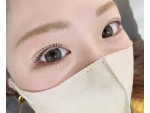 エルシェ(elche)/上下パリジェンヌラッシュリフト