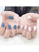 リル(Liele)/お客様ネイル◇¥5225