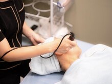 韓美 表参道店(HANMI)/6.準備ができたら施術に移ります