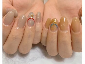 メイヴン(Maven)/