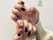 アンネ 梅田 ALLYS店(ANNE)/担当→水島佑佳