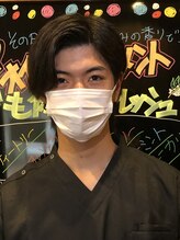 らくやん 福久店&nbsp;塩本 