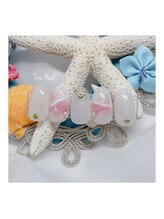 ティナ ネイルスタジオ(Tina Nail Studio)/定額制