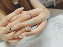 フランセス(Frances)/スキニーフレンチ×ストーン