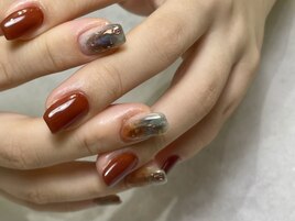 お任せニュアンス