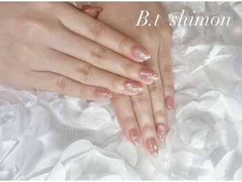 ビューティーシモン(B.t shimon)/ハート