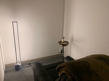 癒し～ぷ 熊本店/個室【ドライヘッドスパ】