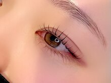 リリフリー(riri Free)/【持ち良し】まつ毛パーマ