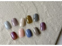 アオ おもろまち(ao.)/オリジナルシアーワンカラー