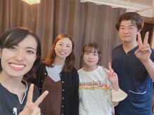 高座渋谷ポポの木整骨院/【アットホームな整骨院】