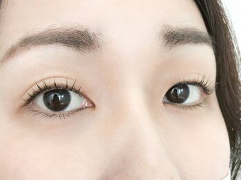 アーリ 茨木店(ALI)/【Dカール】仕上がりイメージ