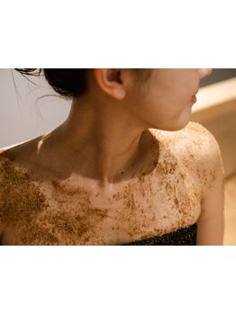 冷え改善・代謝をUPしたい