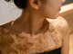 オント(ONTO)の写真/【梅田/中津/中崎】酵素浴15分で大量発汗。身体の芯から温まり,汗が引かない本物の効果をご体感ください。