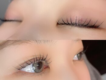 ブルーム(BLOOM)/次世代まつ毛パーマ
