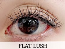 ミラーナ(Milana)/フラットラッシュ　120本