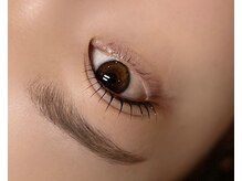 アダット(Adatto.)の雰囲気（まつ毛コンテスト受賞。似合わせデザインもお任せ下さい。）