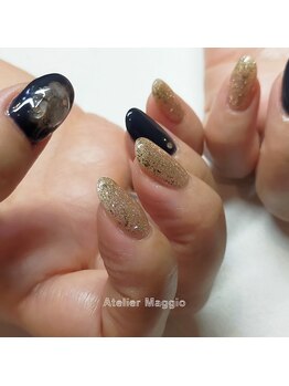 アトリエマッジョ(Atelier Maggio)/¥6300 定額デザインB