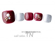 ティーエヌ TSUTAYA八戸ニュータウン店/【FOOT】10月☆定額5900円コース