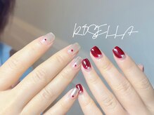 ローゼリア(Rosella)/