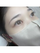 ラッシュラッシュ 布施店/LEDワイドフラット