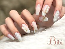 ビビ(Bibi)/REINAイベントデザイン　¥8,500