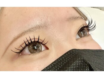 ネオビューティー 上本町店(Neo beauty)/ダブルラッシュ