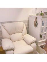 ランコントル(Rencontre)/店内