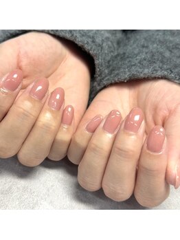 アイリッシュネイル 久屋大通店(Irish Nail)/#102プレミアム
