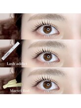 ミュウ(mieux)/ラッシュリフト