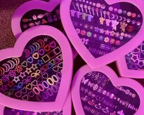 ネイル アント(Nail Ant)