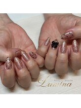 ルミナ 前橋店(Lumina)/ダイヤモンドフラッシュ