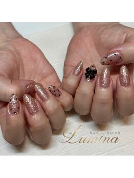 ルミナ 前橋店(Lumina)/ダイヤモンドフラッシュ