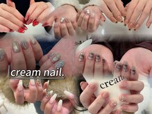 クリームスタジオ(CREME STUDIO)