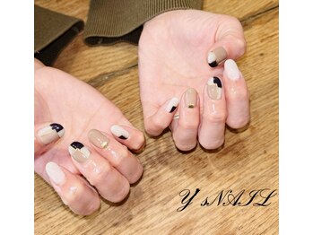 ワイズネイル(Y's NAIL)/